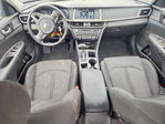 Kia Optima 2018