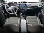 Chevrolet TrailBlazer 2023