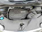 Honda Pilot 2016