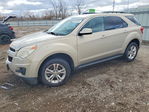 Chevrolet Equinox 2012
