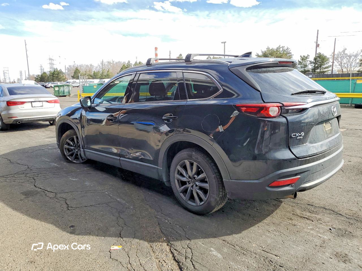 Mazda CX-9 2020