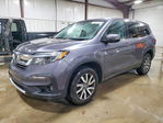 Honda Pilot 2021