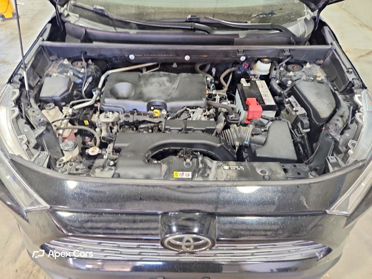 Toyota RAV 4 2020