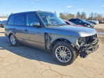 Land Rover Range Rover 2010