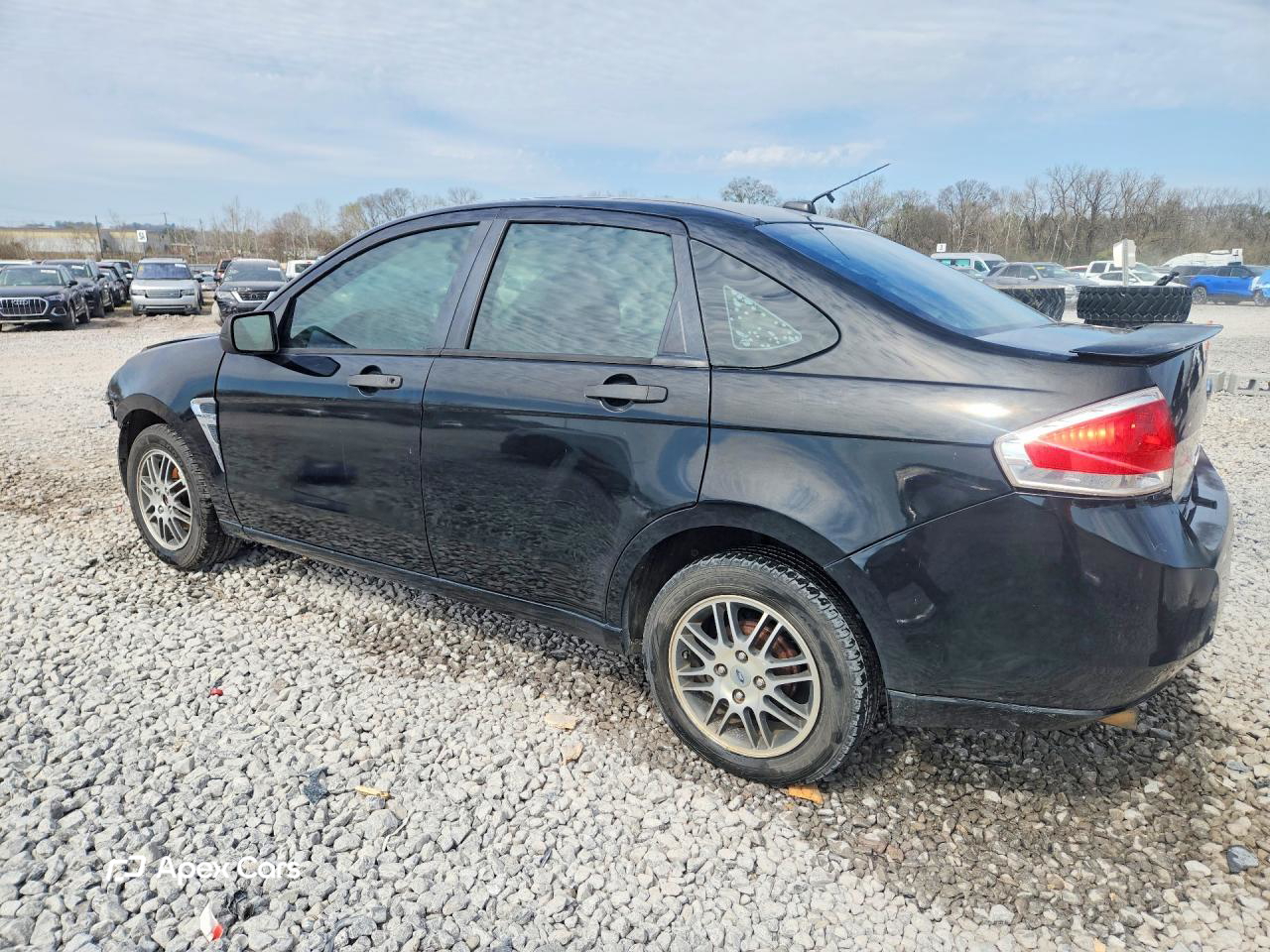 Ford Focus 2010
