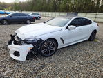 BMW Series 8 2023