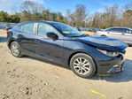 Mazda 3 2015