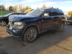 Jeep Cherokee 2018
