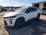Chevrolet Trax 2025