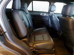 Ford Explorer 2014