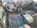 Jeep Wrangler 2014