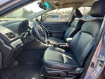 Subaru XV 2014