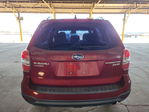 Subaru Forester 2016