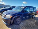 Dodge Caravan 2014