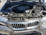 BMW X3 2013
