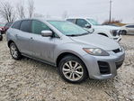 Mazda CX-7 2011