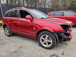 Chevrolet Captiva 2012