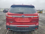 Subaru Ascent 2019