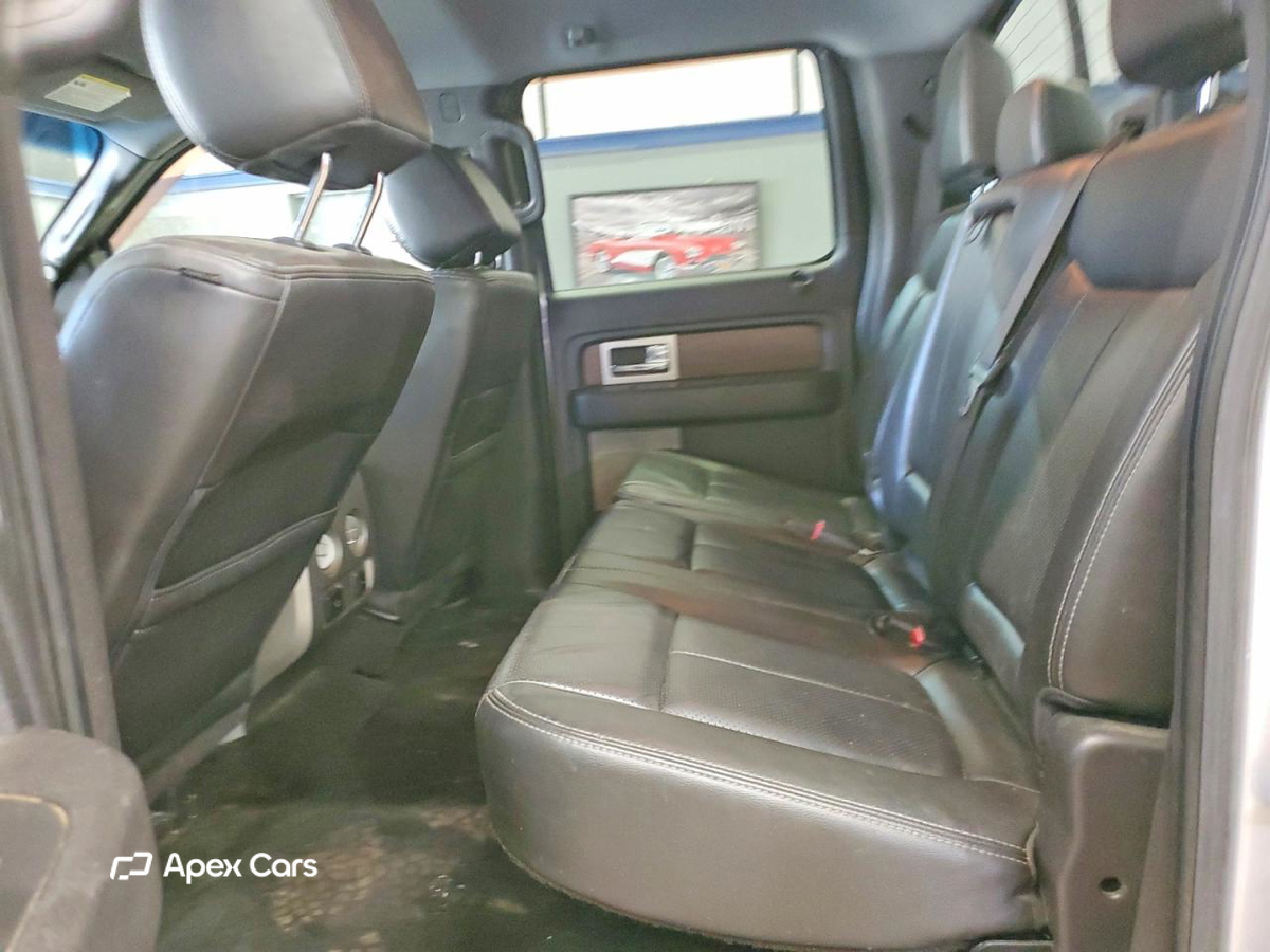 Ford F-150 2013