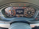 Audi A4 2019