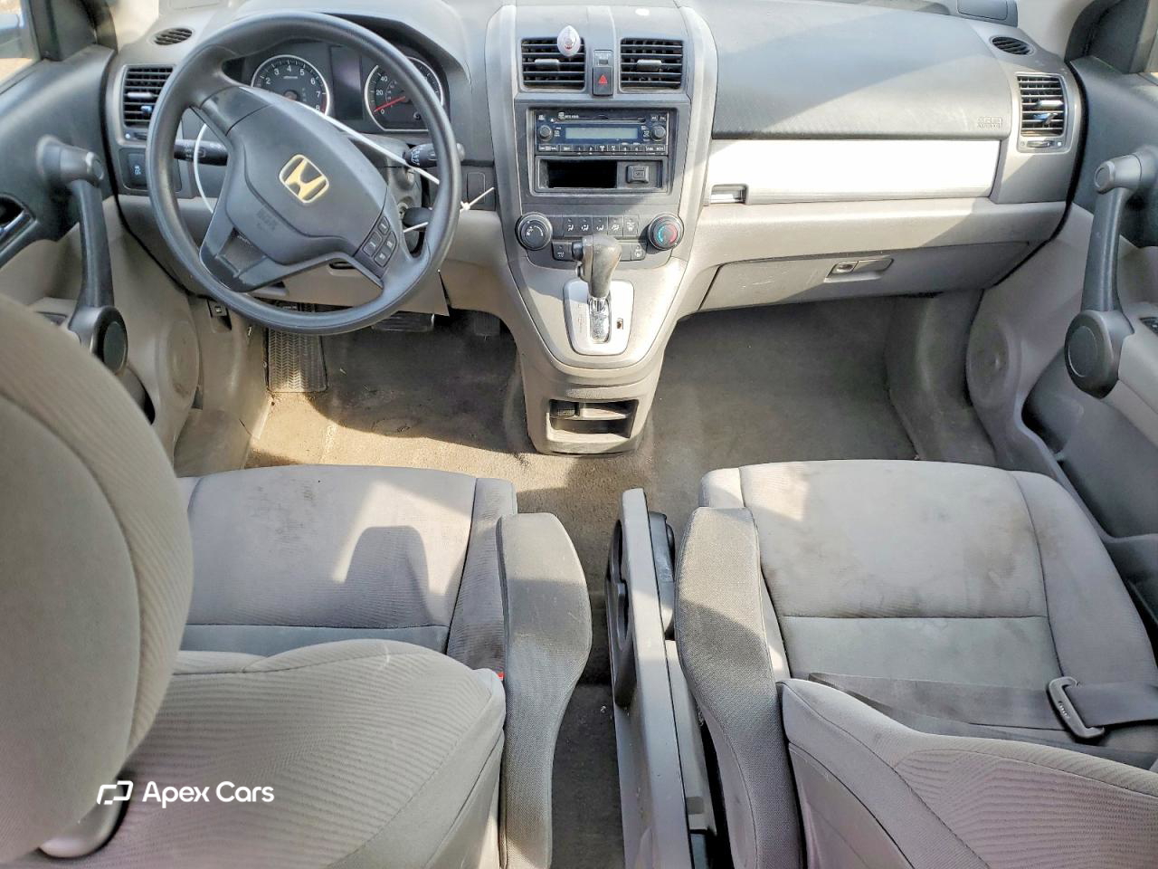 Honda CR-V 2011