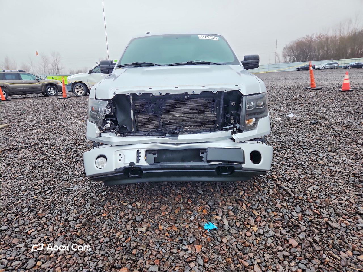 Ford F-150 2014