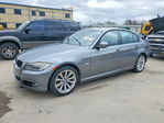 BMW Series 3 2011