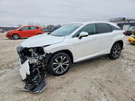 Lexus RX 2017