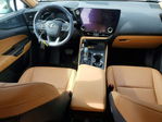 Lexus NX 2025