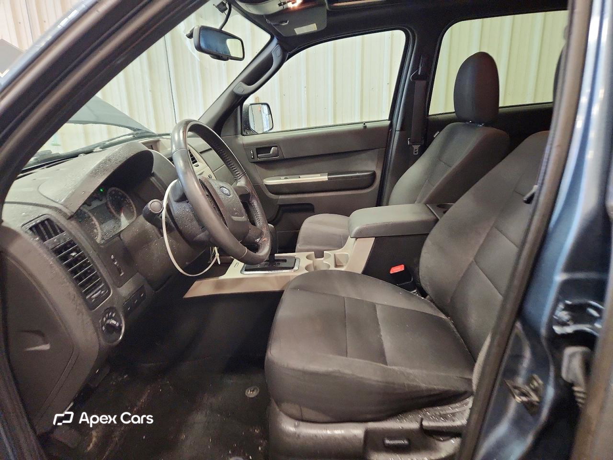 Ford Escape 2011