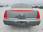 Cadillac DTS 2008