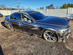 BMW Series 3 2018