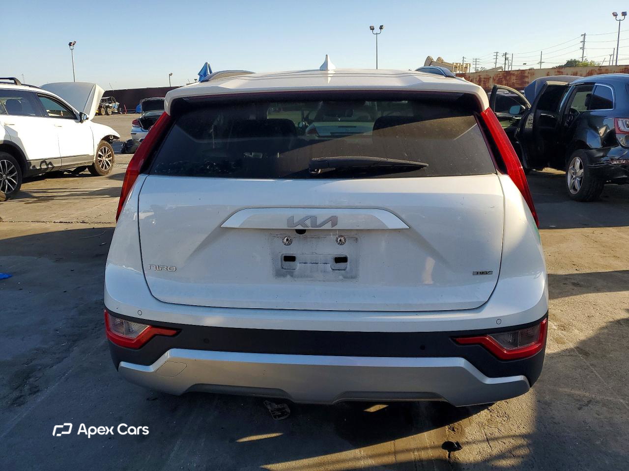 Kia Niro 2023