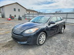 Mazda 3 2013