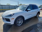 Porsche Cayenne 2021