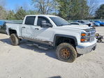 Chevrolet Silverado 2014