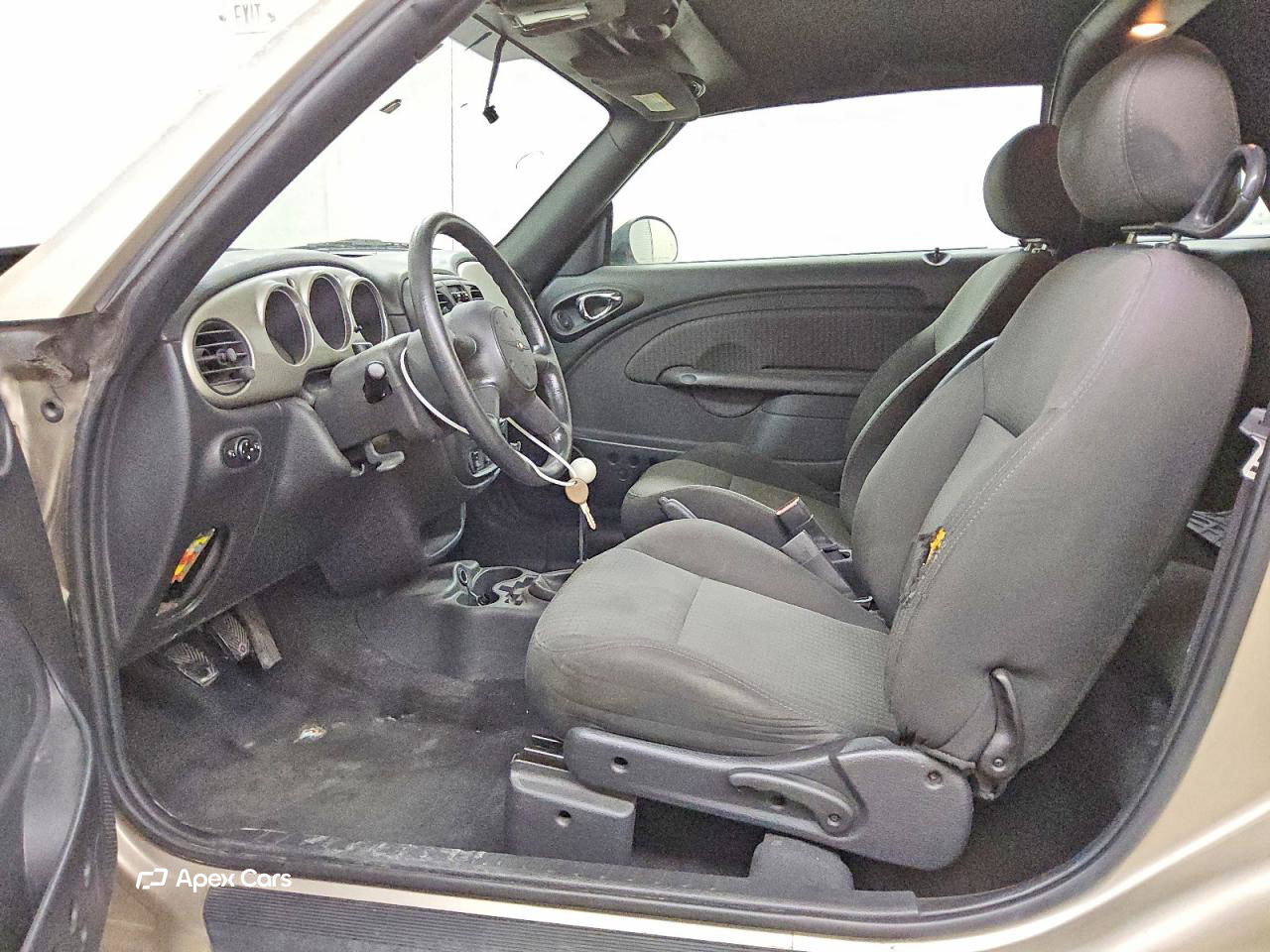 Chrysler PT Cruiser 2005