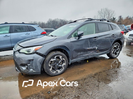 Subaru XV 2021 - Image 1 of 12