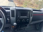 Mercedes-Benz Sprinter 2015