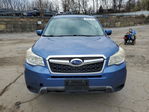 Subaru Forester 2016