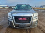 GMC Terrain 2011