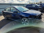 Subaru Impreza 2019