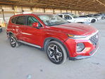 Hyundai Santa Fe 2020