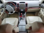Lexus GX 2009
