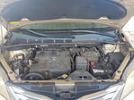 Toyota Sienna 2011