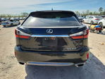 Lexus RX 2018