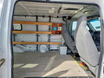 Ford Econoline 2013