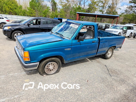 Ford Ranger 1992 - Image 1 of 12