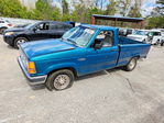 Ford Ranger 1992