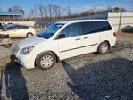 Honda Odyssey 2007